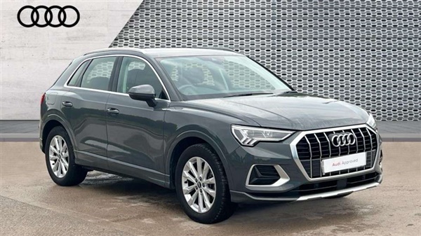 Large image for the Used Audi Q3