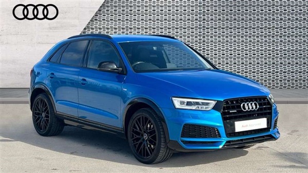 Large image for the Used Audi Q3