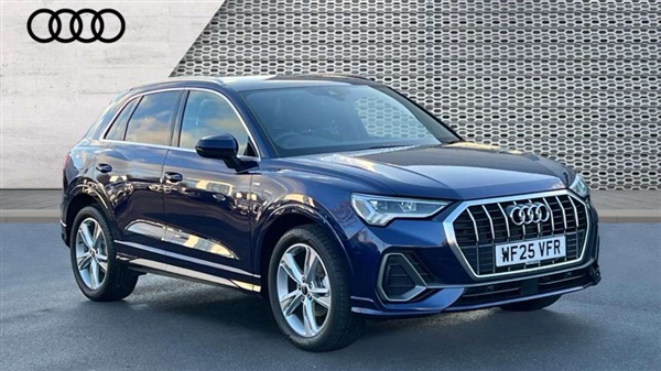 Large image for the Used Audi Q3