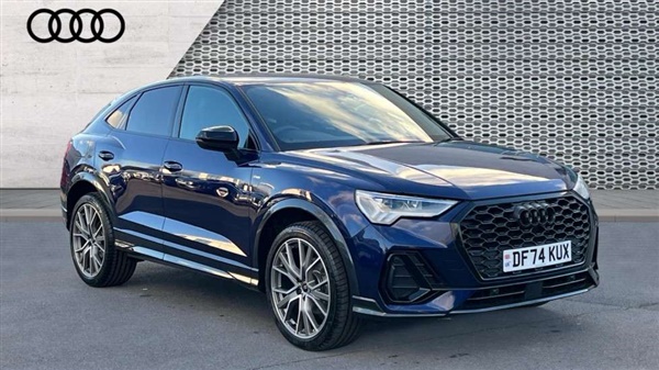 Large image for the Used Audi Q3