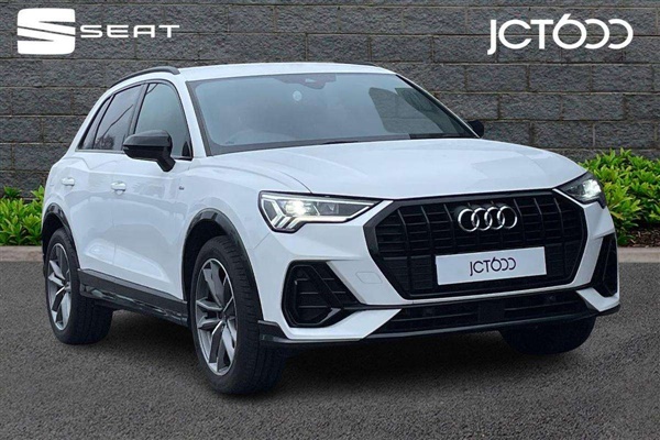 Large image for the Used Audi Q3