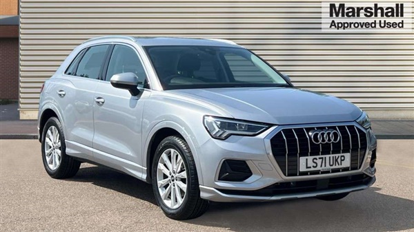 Large image for the Used Audi Q3