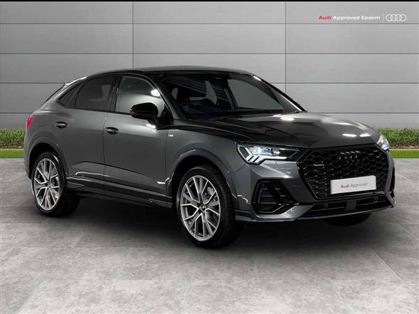 Large image for the Used Audi Q3