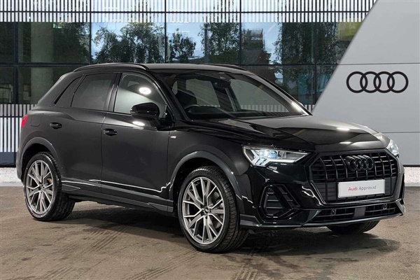 Large image for the Used Audi Q3