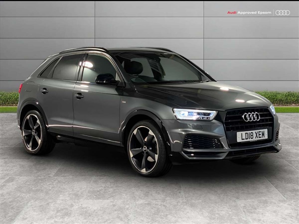 Large image for the Used Audi Q3