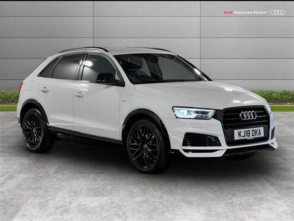 Large image for the Used Audi Q3