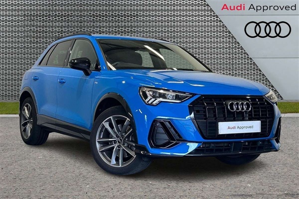 Large image for the Used Audi Q3