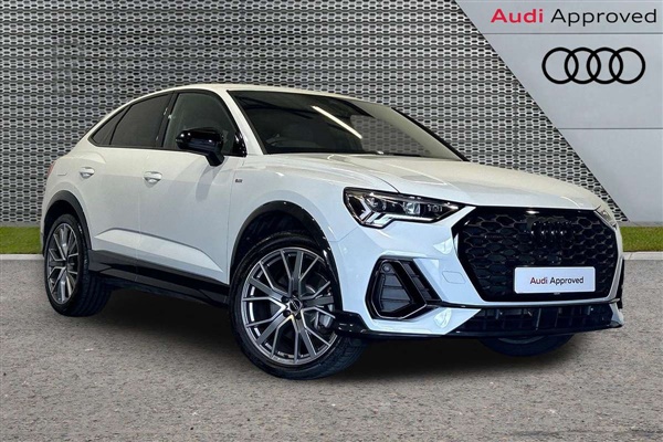 Large image for the Used Audi Q3