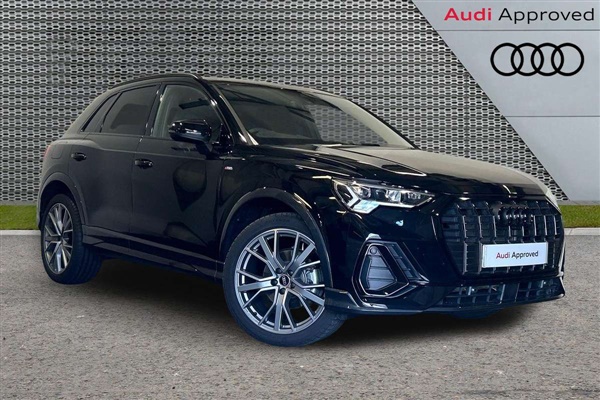 Large image for the Used Audi Q3