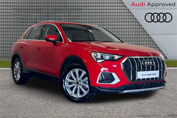 Large image for the Used Audi Q3