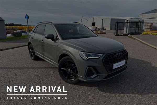 Large image for the Used Audi Q3