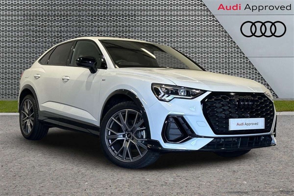 Large image for the Used Audi Q3