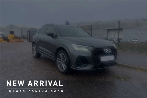 Large image for the Used Audi Q3