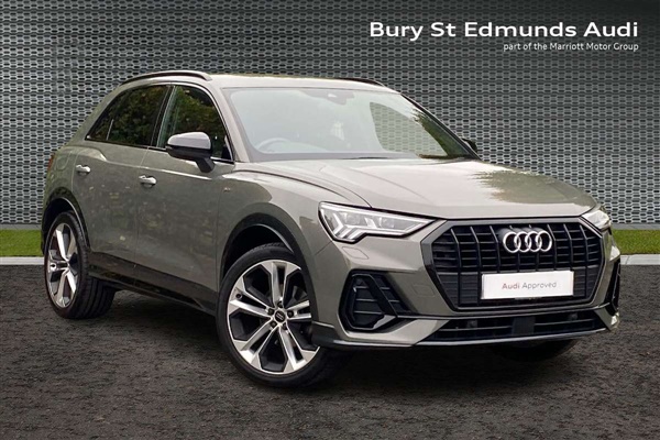 Large image for the Used Audi Q3