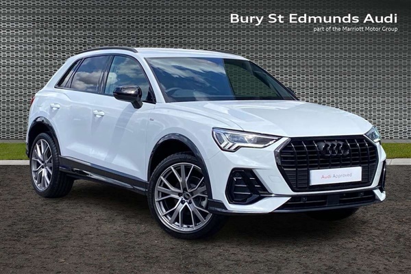 Large image for the Used Audi Q3