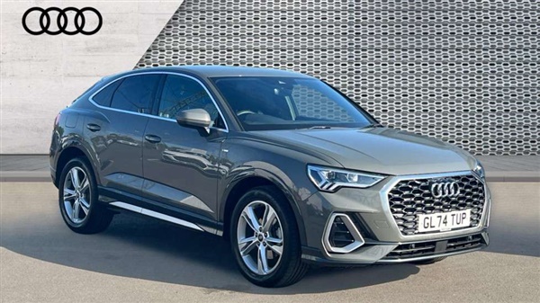 Large image for the Used Audi Q3