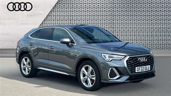 Large image for the Used Audi Q3