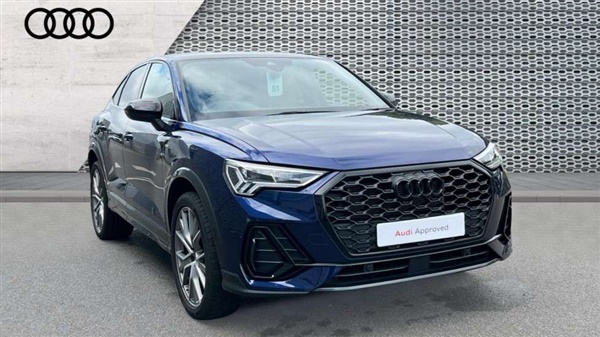 Large image for the Used Audi Q3