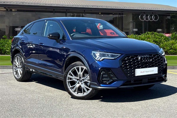 Large image for the Used Audi Q3
