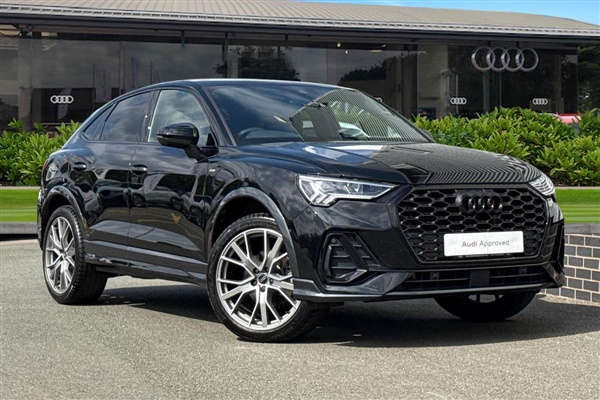 Large image for the Used Audi Q3