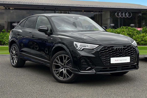 Large image for the Used Audi Q3