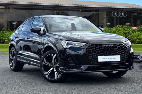 Large image for the Used Audi Q3
