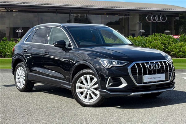 Large image for the Used Audi Q3