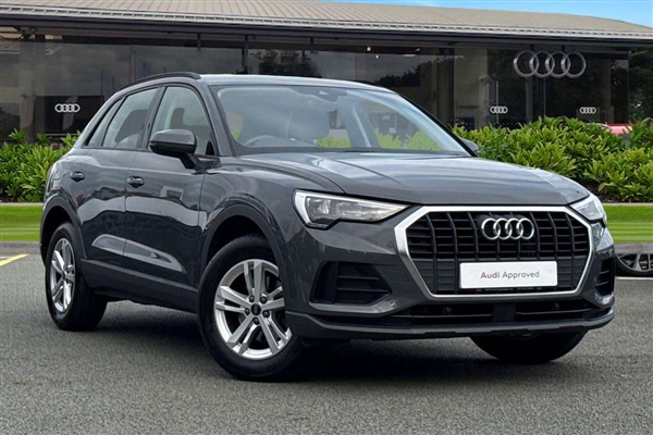 Large image for the Used Audi Q3