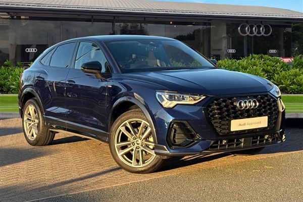Large image for the Used Audi Q3