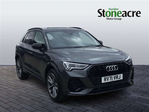 Large image for the Used Audi Q3