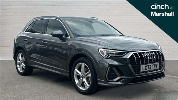 Large image for the Used Audi Q3