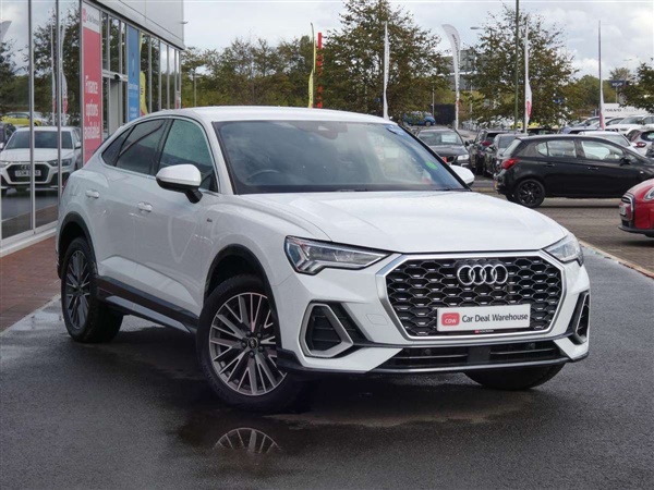 Large image for the Used Audi Q3