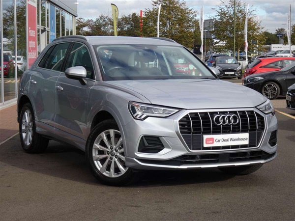 Large image for the Used Audi Q3