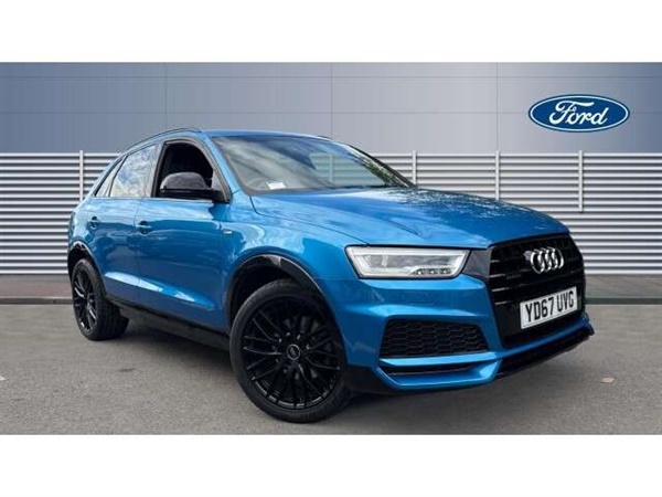 Large image for the Used Audi Q3