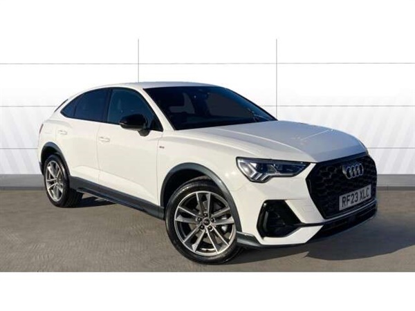 Large image for the Used Audi Q3