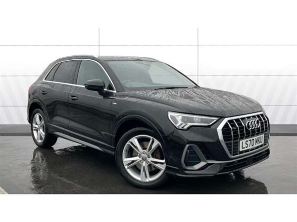 Large image for the Used Audi Q3