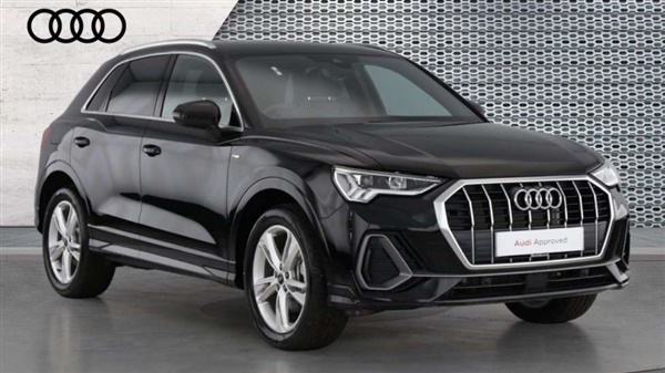 Large image for the Used Audi Q3