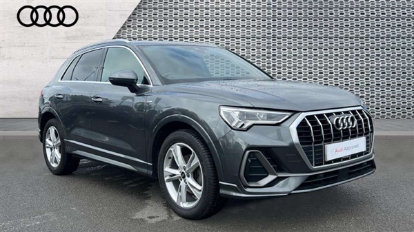Large image for the Used Audi Q3