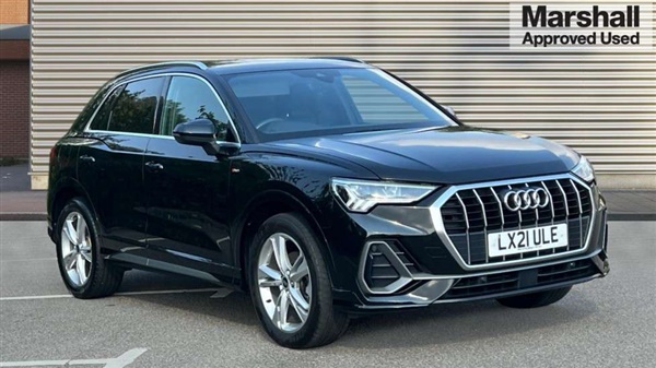 Large image for the Used Audi Q3