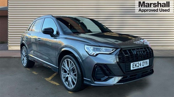 Large image for the Used Audi Q3