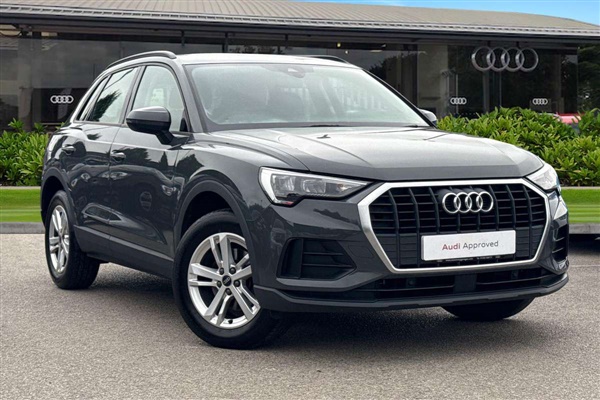 Large image for the Used Audi Q3