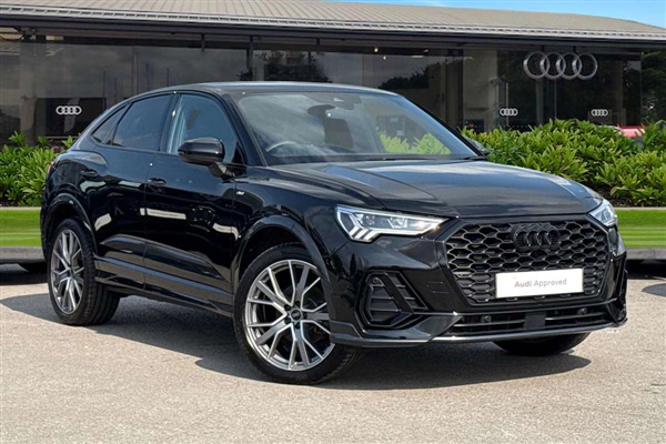 Large image for the Used Audi Q3