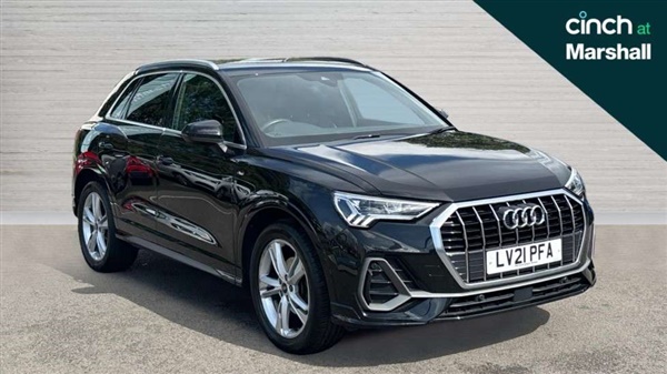 Large image for the Used Audi Q3