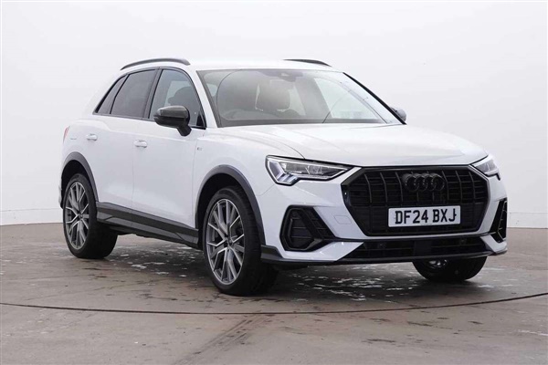 Large image for the Used Audi Q3