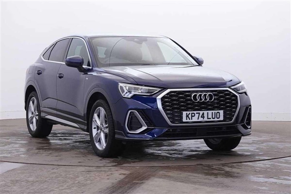 Large image for the Used Audi Q3