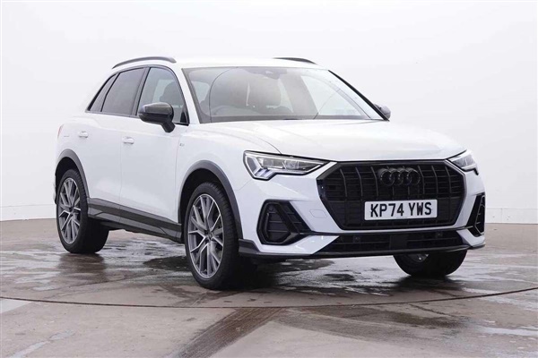 Large image for the Used Audi Q3
