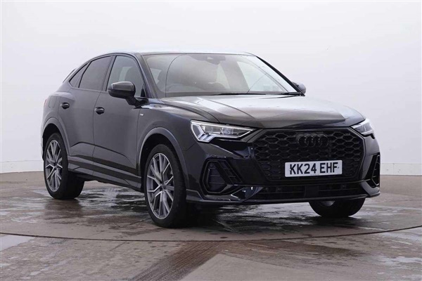 Large image for the Used Audi Q3