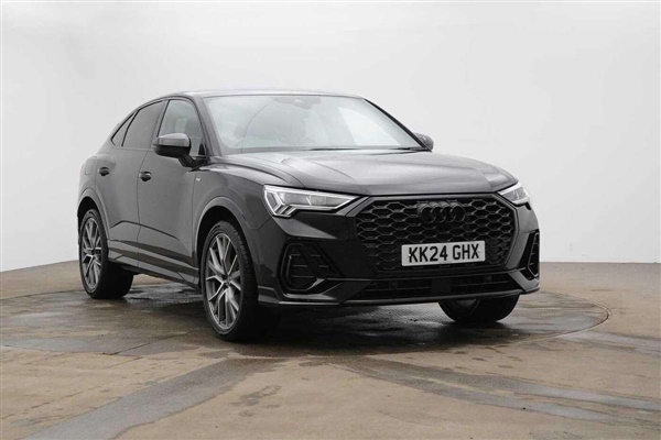 Large image for the Used Audi Q3