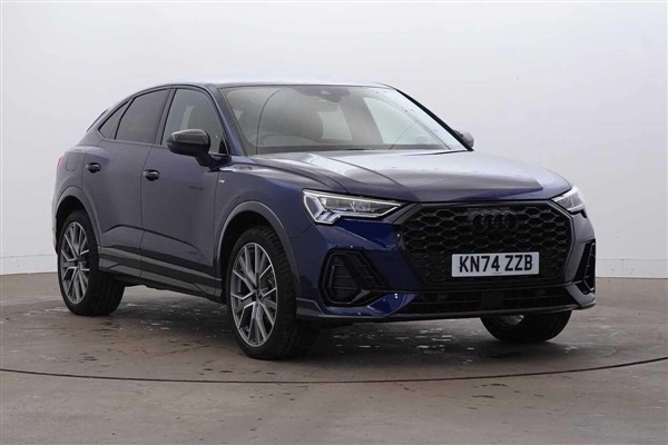 Large image for the Used Audi Q3