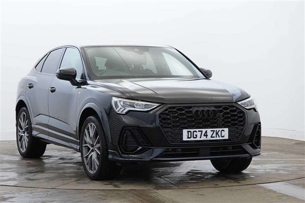 Large image for the Used Audi Q3